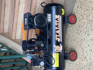 Paint Spraying Compressor Jialile New Model