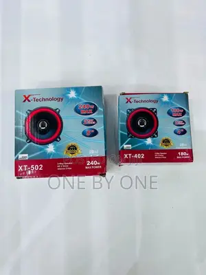 Car Speakers 180W Hifi Automotive Audio Car Stereo Speaker