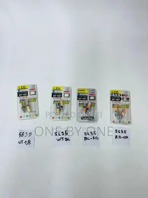 Led Parking Lights