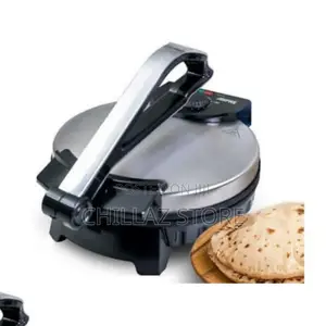 Electric Chapati Maker .