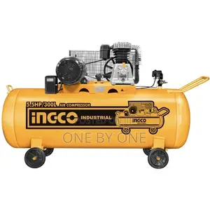 Ingco Air Compressor 5.5hp (300L)