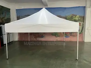 3x3meters White Exhibition Tents With Weight Bags
