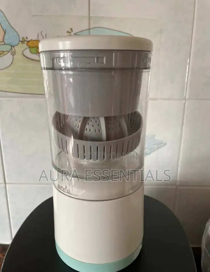 Mini Juicer Cup Electric Juicer