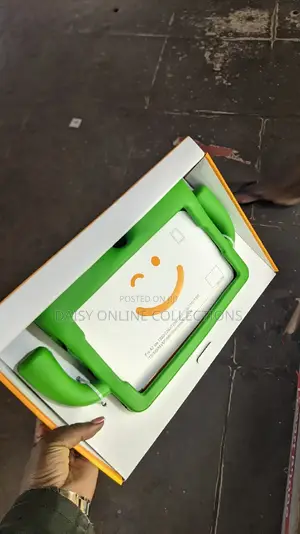 Rubber Covers for Tablets