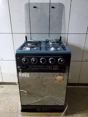 3*1 SPJ Cooker Oven.