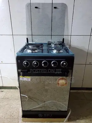3*1 SPJ Cooker Oven.