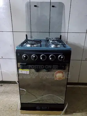 3*1 SPJ Cooker Oven.