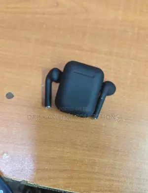 Inpods 12 Black