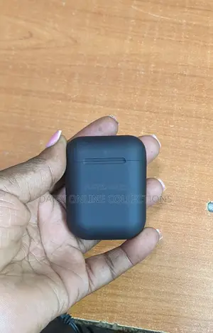 Inpods 12 Black
