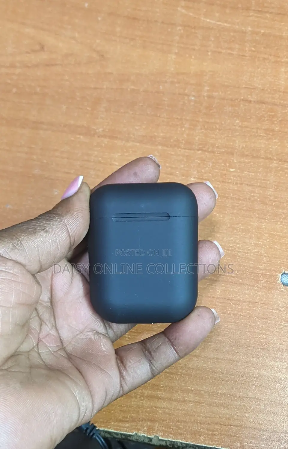 Inpods 12 Black