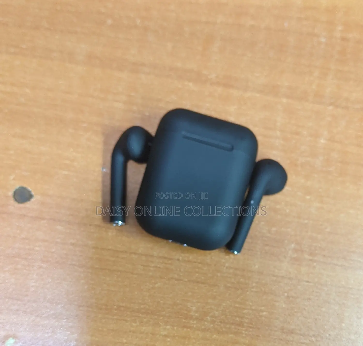 Inpods 12 Black
