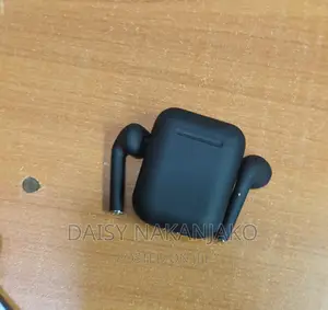 Inpods 12 Black