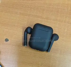 Inpods 12 Black