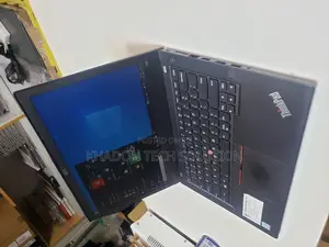 Laptop Lenovo ThinkPad T480 16GB Intel Core I7 SSD 500GB