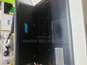 Laptop Lenovo ThinkPad T480 16GB Intel Core I7 SSD 500GB