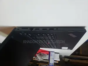 Laptop Lenovo ThinkPad T480 16GB Intel Core I7 SSD 500GB