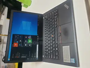 Laptop Lenovo ThinkPad T480 16GB Intel Core I7 SSD 500GB
