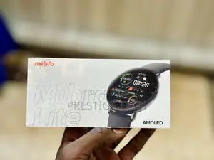 Xiaomi Mibro Lite Amoled Smartwatch