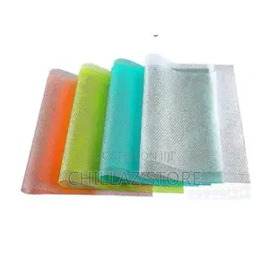 Refrigerator Liners.