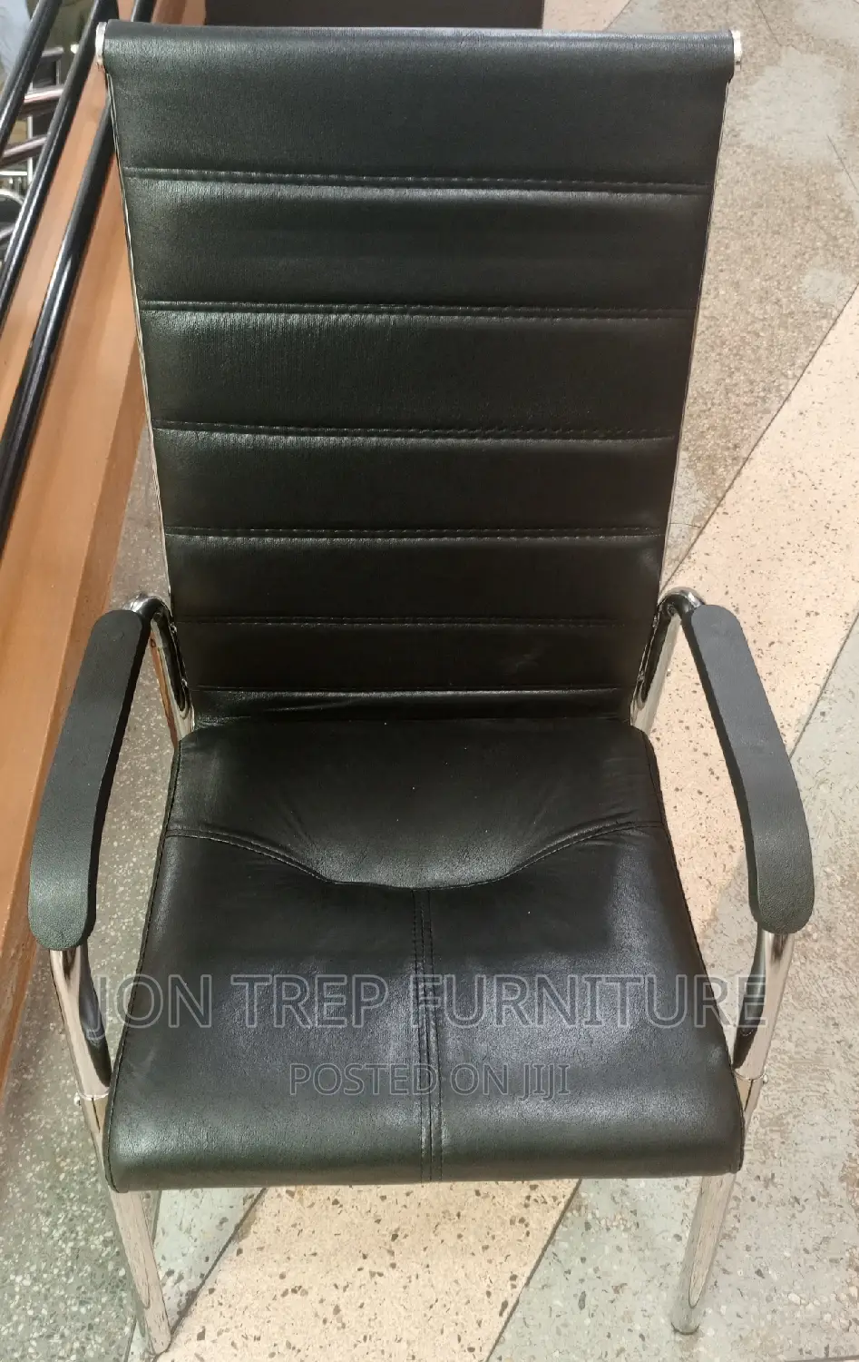 Waiting Chair