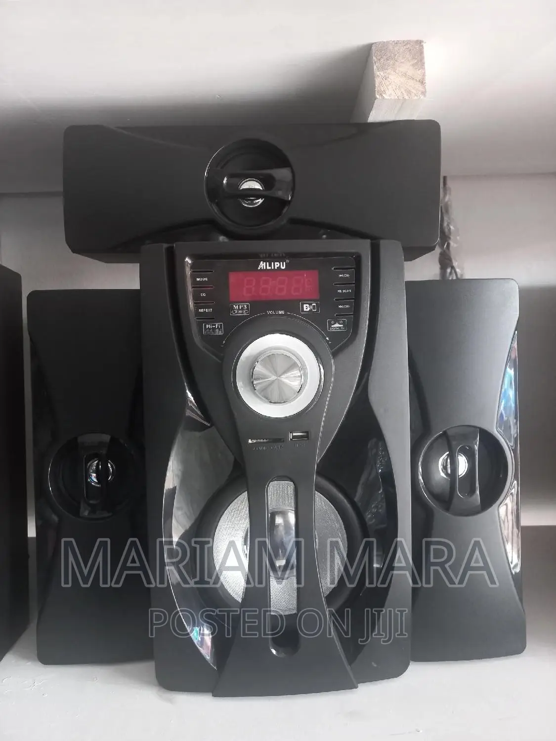 Ailipu Woofer SP 2392