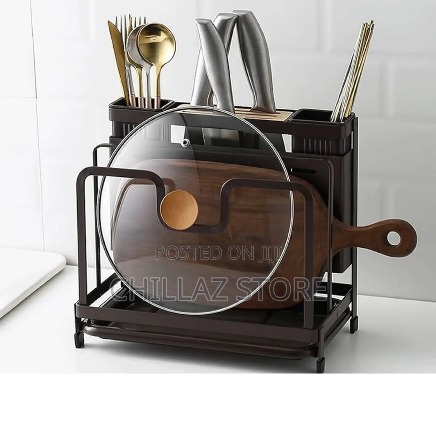 Kitchen Storage Holder.