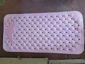 Non Sleepy Bathroom Mat