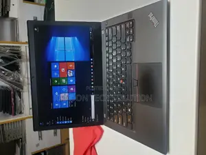 Laptop Lenovo ThinkPad T470 4GB Intel Core I5 HDD 320GB