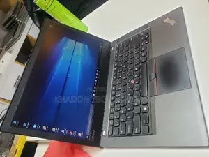 Laptop Lenovo ThinkPad T470 4GB Intel Core I5 HDD 320GB