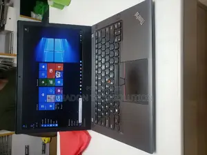 Laptop Lenovo ThinkPad T470 4GB Intel Core I5 HDD 320GB
