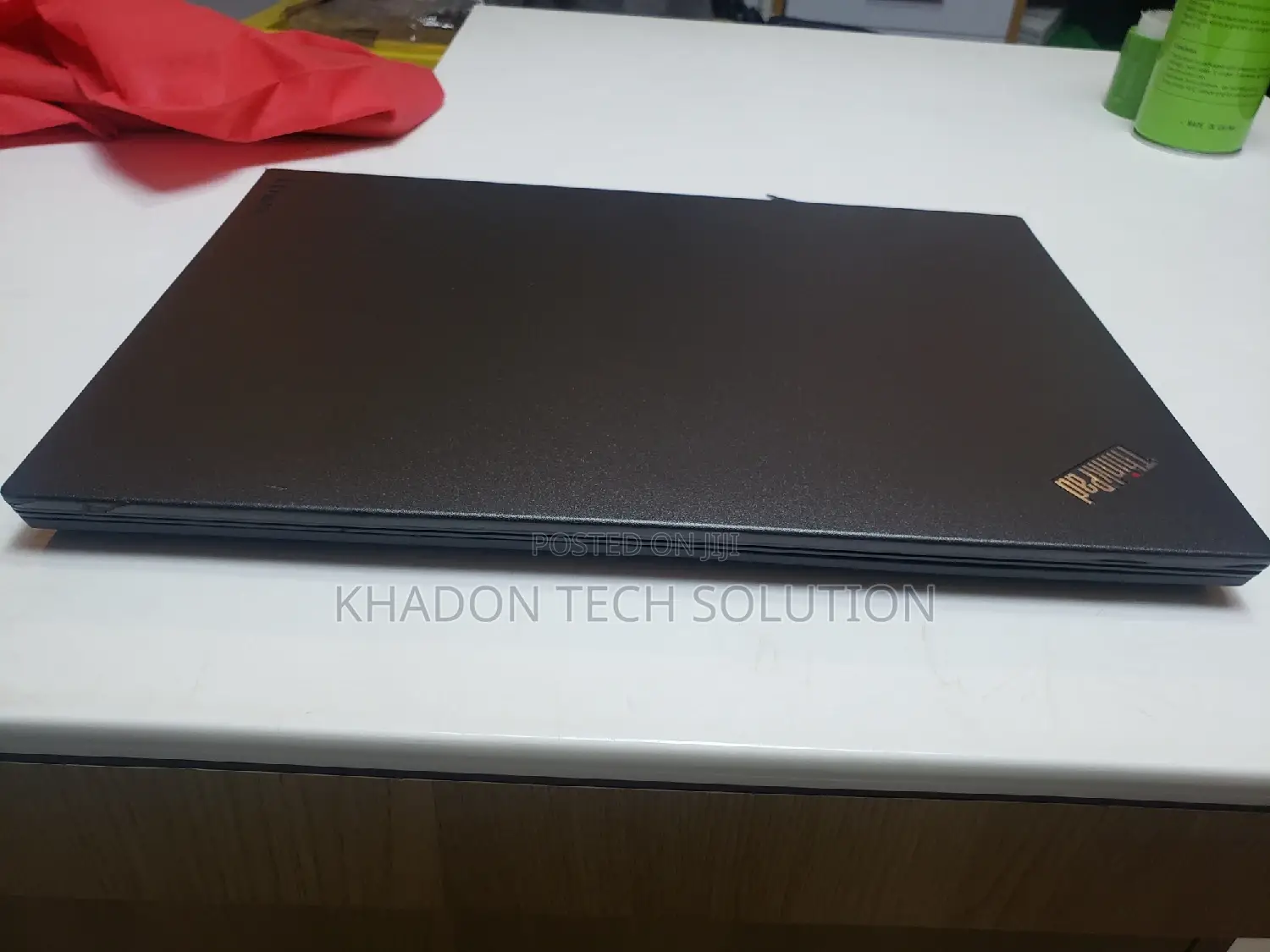 Laptop Lenovo ThinkPad T470 4GB Intel Core I5 HDD 320GB