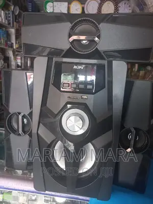 Woofer Ailipu Sp 2393