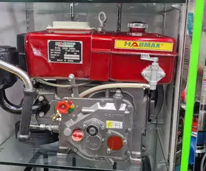 Diesel Engine Water Cooled 7hp