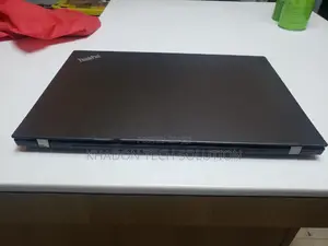 Laptop Lenovo ThinkPad T470 4GB Intel Core I5 HDD 320GB