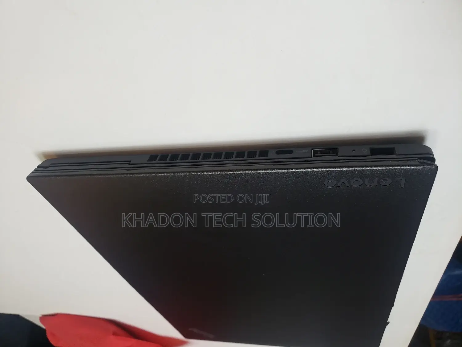 Laptop Lenovo ThinkPad T470 4GB Intel Core I5 HDD 320GB