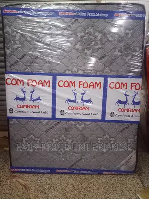 Original Mattress Premium High Density 5*6 in 8inches