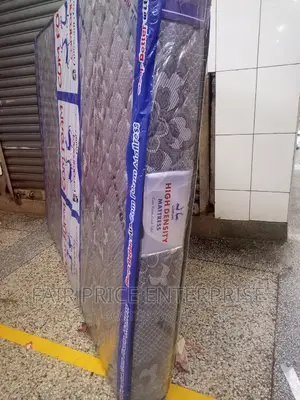Original Mattress Premium High Density 5*6 in 8inches