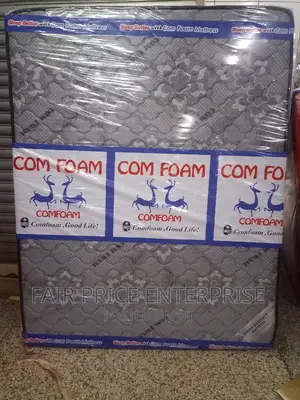 Original Mattress Premium High Density 5*6 in 8inches