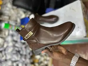 Original Classic Ladies Boots Shoes