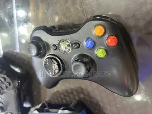 Original Xbox 360 Controller
