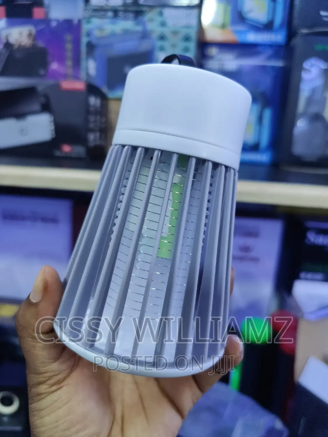 Mosquito Killer Lamp/Mosquito Killer/Mosquito Repellent