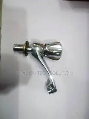 Best Mix Big Pillar Tap for Basin