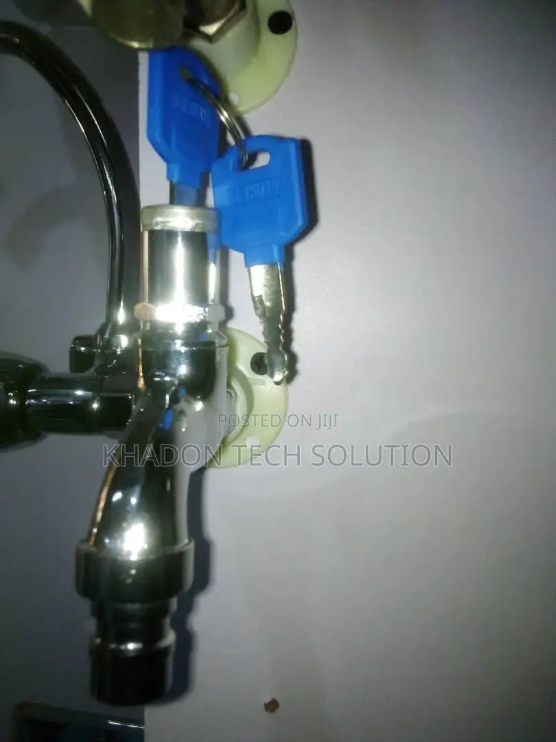 The Key Taps