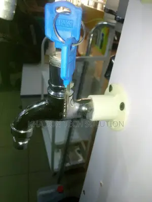 The Key Taps