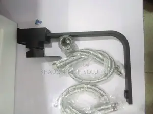 Photo - Huma Black Kitchen Mixer