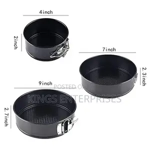 Baking Mold