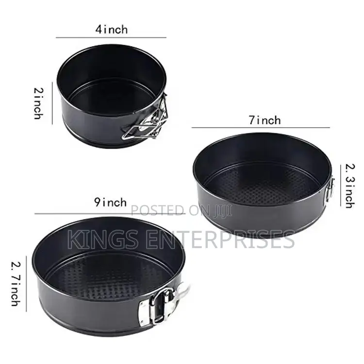 Baking Mold