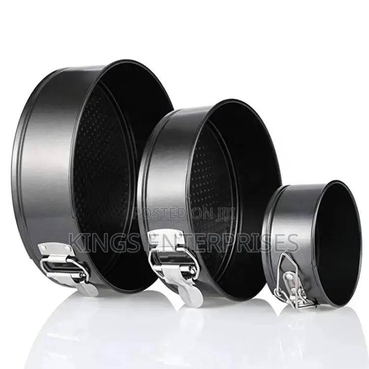Baking Mold
