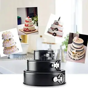 Baking Mold