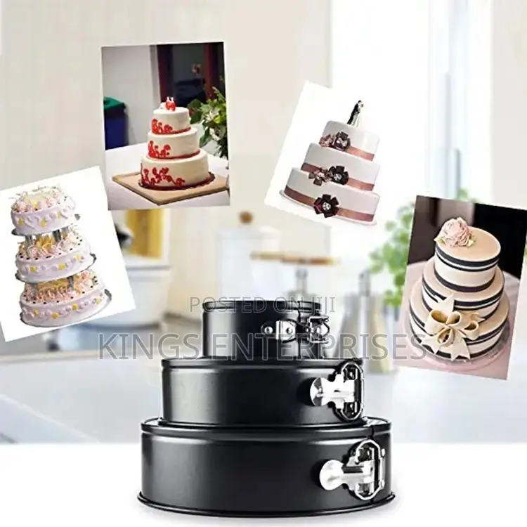 Baking Mold